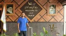 منیر الحدادی از امروز در تمرین استقلال