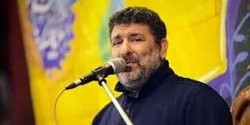 سعید حدادیان: اگر خون رهبر پایمال شود، پایمالتان می کنیم