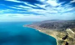 خلیج فارس موطن موج‌هایی با نغمه همیشه ایرانی