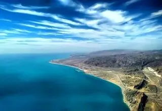 «خلیج فارس» موطن موج‌هایی با نغمه همیشه ایرانی