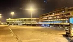 آمریکا پایگاه «ویکتوریا» در فرودگاه بغداد را به عراق تحویل داد