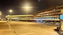 آمریکا پایگاه «ویکتوریا» در فرودگاه بغداد را به عراق تحویل داد