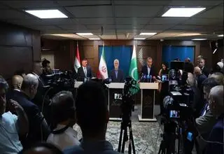  تصمیمات سازنده ایران، عراق و پاکستان برای تسهیل زیارت اربعین
