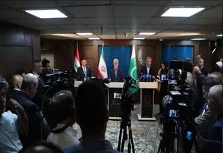  تصمیمات سازنده ایران، عراق و پاکستان برای تسهیل زیارت اربعین