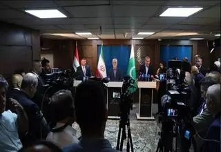  تصمیمات سازنده ایران، عراق و پاکستان برای تسهیل زیارت اربعین