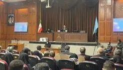 آغاز اولین جلسه رسیدگی به پرونده جنایات جنگ تحمیلی ۱۲ روزه 