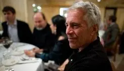 افشای ارتباطات جفری اپستین با موساد