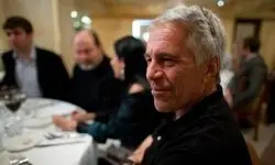 افشای ارتباطات جفری اپستین با موساد