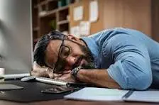 چرا احساس خستگی مداوم دارید؟