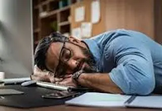 چرا احساس خستگی مداوم دارید؟