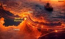 ذخایر نفتی اضطراری کشورها تا چند روز دوام می‌آورد؟