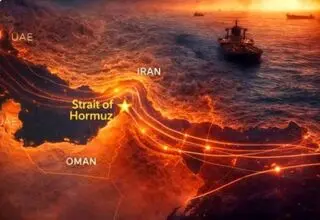 واکنش ایران به عقب‌نشینی ترامپ از عملیات «پروژه آزادی»