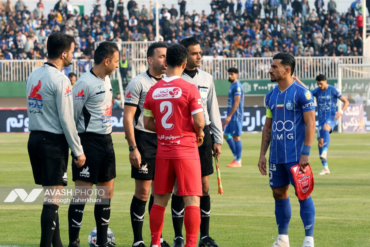 دربی صد و شش