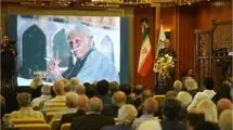 وزیر فرهنگ: استاد فرشچیان بین شعر و هنر نسبت پدید آورد