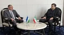 دنیامالی: علاقه‌مند به استفاده از ظرفیت‌ بوکس و کوراش ازبکستان هستیم
