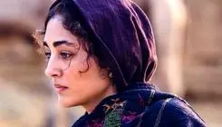 عصبانیت سلطنت‌طلبان از گلشیفته فراهانی