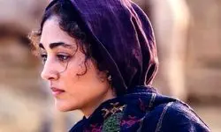 عصبانیت سلطنت‌طلبان از گلشیفته فراهانی