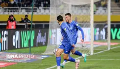 ترکیب استقلال مقابل الحسین