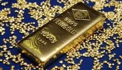 کاهش قیمت هر اونس طلا در معاملات روز دوشنبه