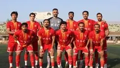 فولاد نوین اهواز جام قهرمانی لیگ 2 را بالای سر برد