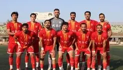 فولاد نوین اهواز جام قهرمانی لیگ 2 را بالای سر برد