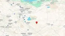 زلزله شدید امشب به کدام گسل مربوط است؟