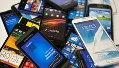 یک میلیارد و ۴۵۷ میلیون دلار ارزش وارداتی تلفن همراه