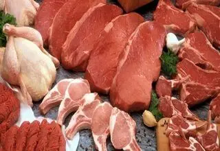 حوزه دام کشور در وضعیت خوبی قرار دارد؛ رشد ۲۵ درصدی تولید گوشت قرمز