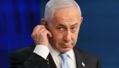 ۲۳ درصد صهیونیست‌ها در اندیشه خروج از اراضی اشغالی در صورت انتخاب مجدد نتانیاهو