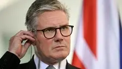 واکنش انگلیس به تهاجم نظامی ترامپ 