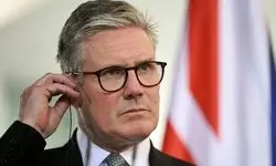 واکنش انگلیس به تهاجم نظامی ترامپ 