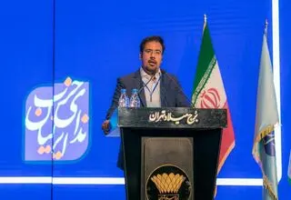 رئیس حزب ندای ایرانیان در گیلان به دلیل شخصی کناره‌گیری کرد