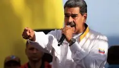 رجزخوانی رئیس جمهور ونزوئلا برای اسرائیل