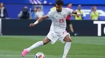 مدیرعامل پرسپولیس: با رامین رضاییان به توافق نرسیدیم
