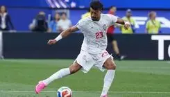 مدیرعامل پرسپولیس: با رامین رضاییان به توافق نرسیدیم
