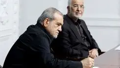 پزشکیان: محدودیت مصرف برق ابتدا در ساختمان‌های دولتی اجرا می‌شود
