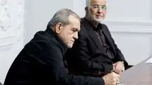 پزشکیان: محدودیت مصرف برق ابتدا در ساختمان‌های دولتی اجرا می‌شود

