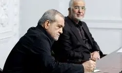 پزشکیان: محدودیت مصرف برق ابتدا در ساختمان‌های دولتی اجرا می‌شود
