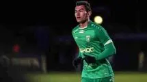رستم در یک قدمی استقلال