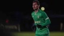 رستم در یک قدمی استقلال