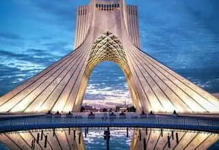 برج آزادی میزبان هجدهمین جشنواره تجسمی فجر 