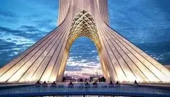 برج آزادی میزبان هجدهمین جشنواره تجسمی فجر 