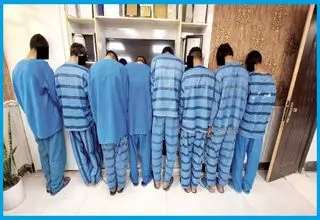 ماجرای یورش نقابداران قمه کش به جشن‌های خانوادگی