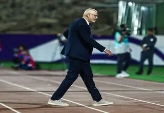 بوژوویچ برکنار می‌شود
