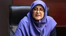 واکنش دولت به سخنان ترامپ درباره مذاکره با ایران