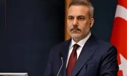 فیدان: اسرائیل به دنبال فرصت برای خرابکاری در مذاکرات ایران و آمریکاست
