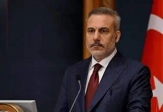فیدان: اسرائیل به دنبال فرصت برای خرابکاری در مذاکرات ایران و آمریکاست