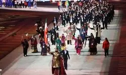 ۱۵ مدال، اما یک سؤال بزرگ؛ چه کسانی به قرقیزستان رفتند؟