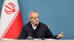 پزشکیان: بدعهدی، محاصره و تهدید مانع اصلی مذاکره واقعی است‌