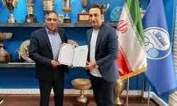 مدیر استقلال:عذر خواهی از ما وظیفه کریم باقری نبود